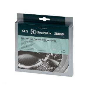 Αποσκληρυντικό Πλυντηρίου Ρούχων Super Clean