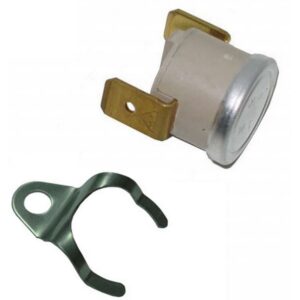 Θερμικό NC 90°C