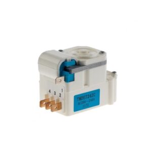 Χρονοδιακόπτες