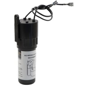 Πυκνωτής Εκκίνησης (Μπούστερ) Κλιματιστικού SPP5 4.000-60.000 BTU