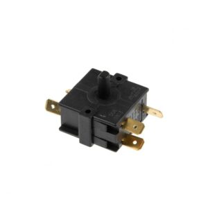 Διακόπτης Καλοριφέρ DELONGHI 16A (5 επαφές)