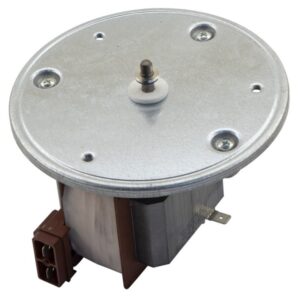 Μοτέρ Αερόθερμου