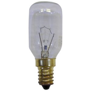 Λάμπα Φούρνου Ε-14 / 40 Watt (Dr. Fisher)