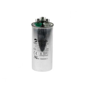 Πυκνωτής Κλιματιστικού 35+5μf