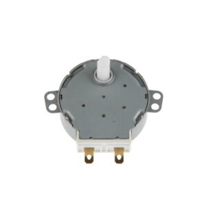 Μοτεράκι Φούρνου Μικροκυμάτων (Άξονας 14mm) - 4 Watt - 5 Rpm