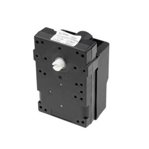 Μοτέρ Ανάδευσης