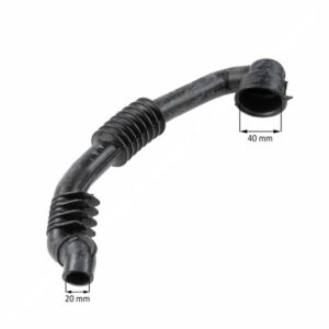 Λάστιχο Αντλίας-Λάστιχου Πόρτας Πλυντηρίου Ρούχων INDESIT Original