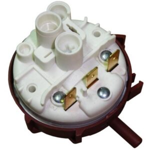 Πιεσοστάτες Πιάτων