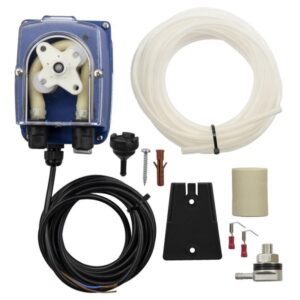 Αντλίες Στεγνωτικού-Απορρυπαντικού