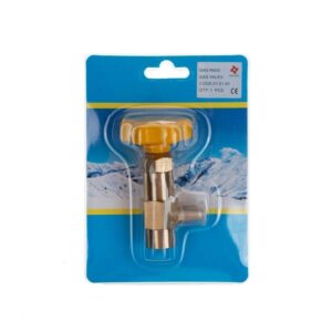 Βανάκι Φιάλης Ψυκτικού Υγρού R600