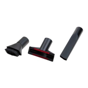 Σετ Ρύγχος-Βουρτσάκι-Πελματάκι Σκούπας Ø35