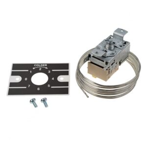 Θερμοστάτης RANCO K22L2030 Παγομηχανής Σχήμα