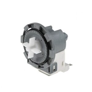 Αντλία Πλυντηρίου Ρούχων με 8 Κουμπώματα (Επαφές Κάτω)