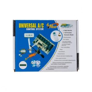 Πλακέτα Κλιματιστικού QD-U03C+