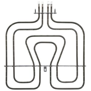 Αντιστάσεις Φούρνου Άνω Μέρος