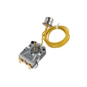 Θερμοστάτες