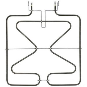 Αντιστάσεις Φούρνου Κάτω Μέρος