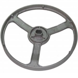 Τροχαλίες Κάδου