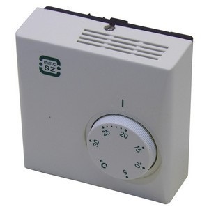 Θερμοστάτες