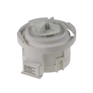 Αντλία Πλυντηρίου Ρούχων LG με 4 Κουμπώματα