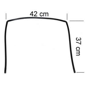 Φλάντζα Φούρνου ELCO