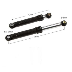 Αμορτισέρ Πλυντηρίου Ρούχων SIEMENS/BOSCH (ΣΕΤ) 100 Newton