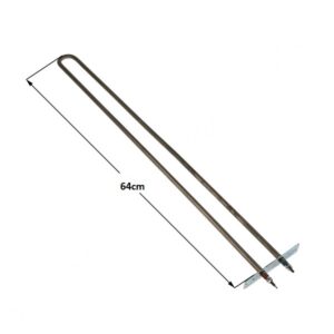 Αντίσταση Καλοριφέρ 64 cm - 2200 Watt