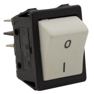 Διακόπτης On-Off Ι Μεγάλος Χωρίς Φως