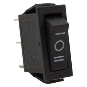 Διακόπτης On-Off-On Ι Μεσαίος