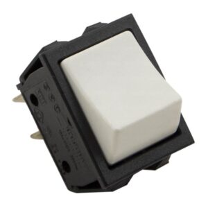 Διακόπτης On-Off Ι Μεγάλος Χωρίς Φως Επαναφοράς