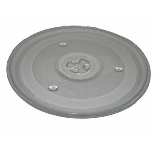 Πιάτο Φούρνου Μικροκυμάτων 270mm