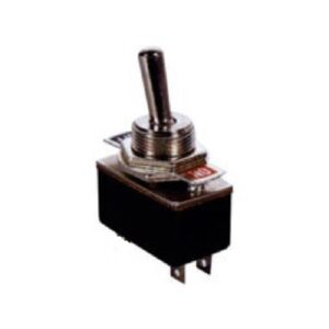 Διακοπτάκι On-Of (2 επαφών) 2P 2A 250V