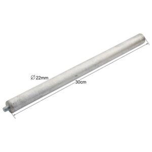 Ανόδιο Μαγνησίου Αντίστασης Θερμοσιφώνου