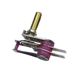 Θερμοστάτης Σίδερου Άξονας 20mm