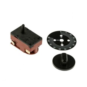 Χρονοδιακόπτης 60 min