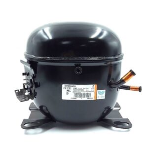 Συμπιεστής Embraco NJ2212GK 1,5HP R404
