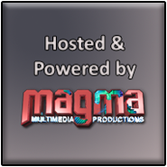 powered by MAGMA